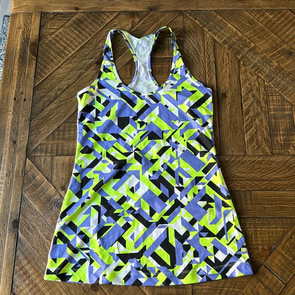 Workout Tank